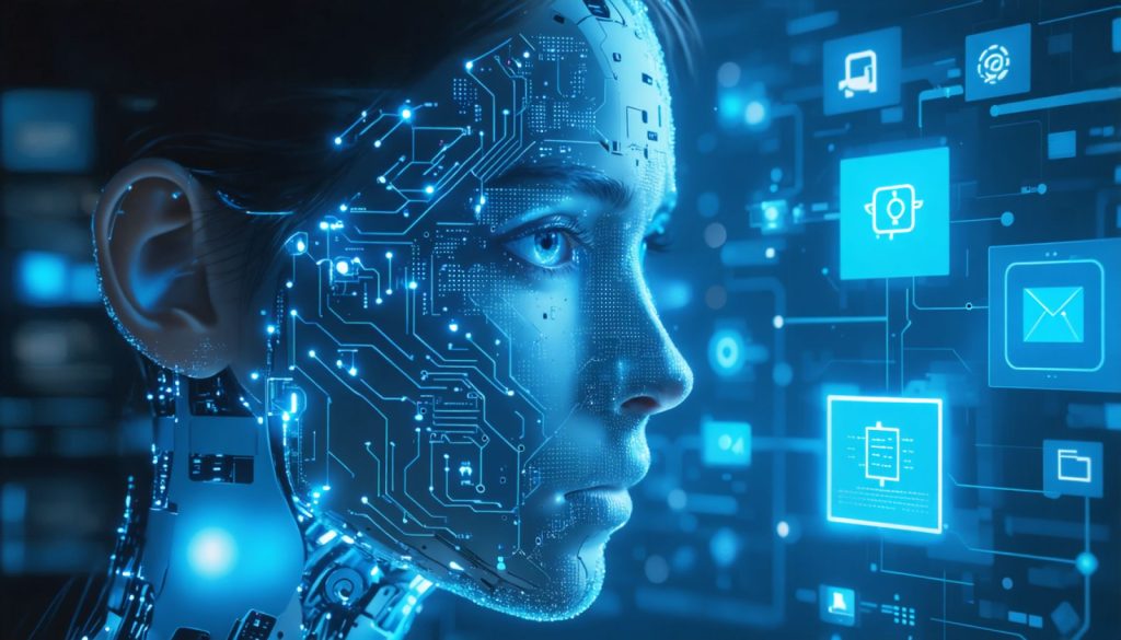 Game-Changing AI Innovation Forces Tech Giants to Rethink Strategies Game-Changing AI Innovation Forces Tech Giants to Rethink Strategies