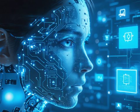 Game-Changing AI Innovation Forces Tech Giants to Rethink Strategies Game-Changing AI Innovation Forces Tech Giants to Rethink Strategies