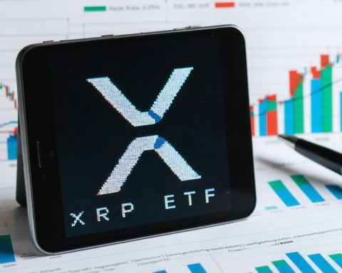 XRP ETF: The Next Big Thing? How It Could Revolutionize Crypto Investments. XRP ETF: The Next Big Thing? How It Could Revolutionize Crypto Investments.