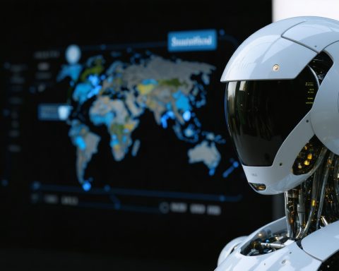 Nvidia Bids Farewell to SoundHound AI: A Strategic Shift? Nvidia Bids Farewell to SoundHound AI: A Strategic Shift?