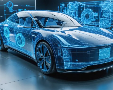 How Samsung SDI Plans to Electrify the EV Battery Industry at InterBattery 2025
