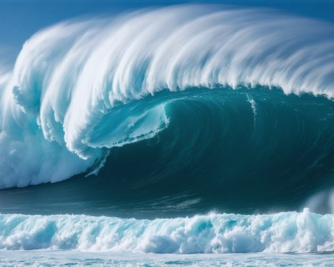 Brace Yourself: An Earnings Tsunami Is About to Hit Brace Yourself: An Earnings Tsunami Is About to Hit
