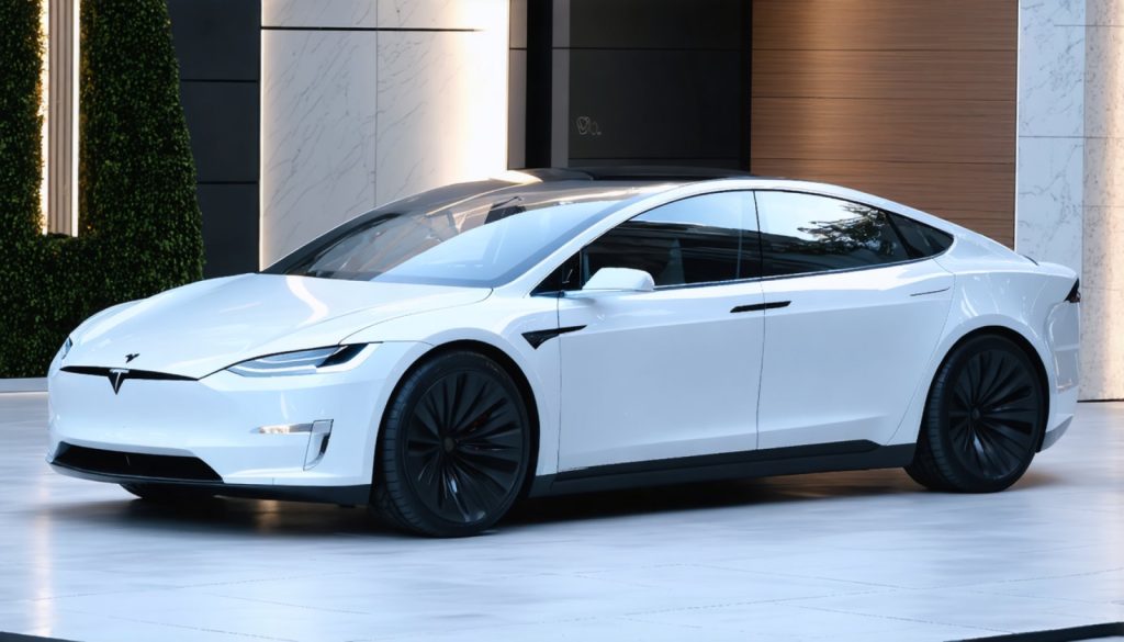 Could Lucid Be the Next Tesla? Discover How This EV Contender Is Following the Elon Musk Playbook Could Lucid Be the Next Tesla? Discover How This EV Contender Is Following the Elon Musk Playbook