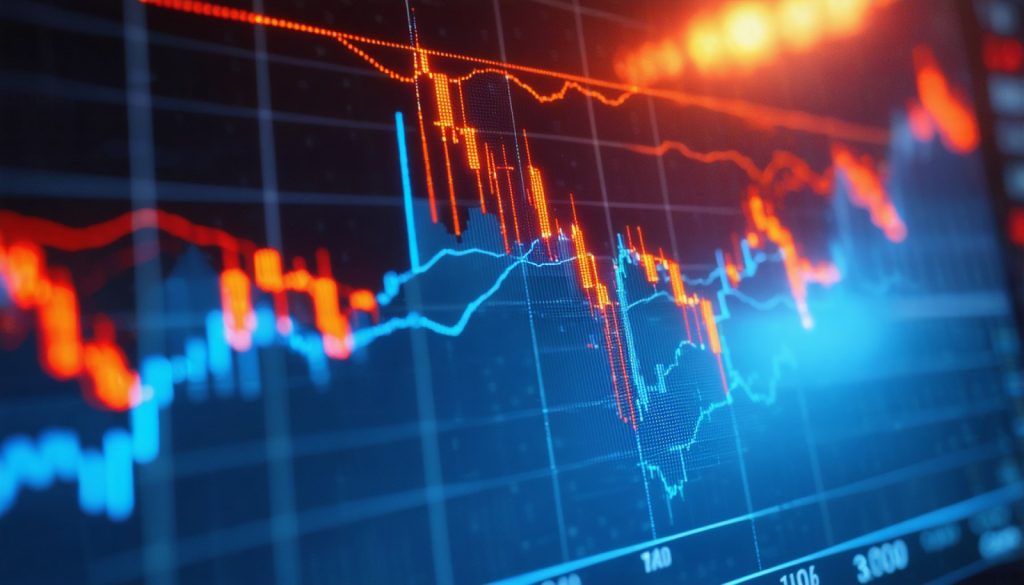 Stock Market Turbulence: Are Investors Bracing for Impact? Stock Market Turbulence: Are Investors Bracing for Impact?