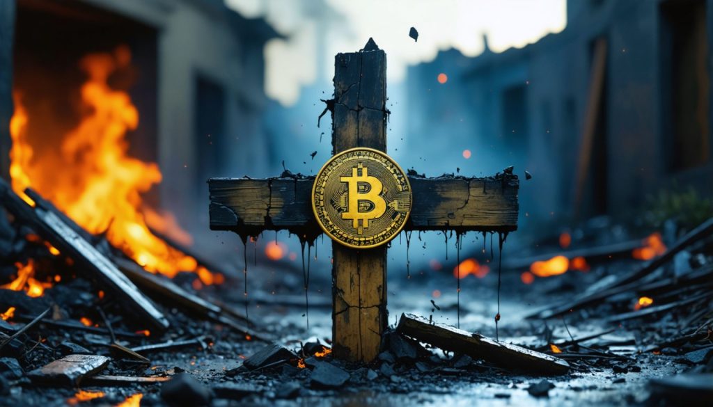 Dogecoin’s Looming Death Cross: Crisis or Clever Opportunity? Dogecoin’s Looming Death Cross: Crisis or Clever Opportunity?