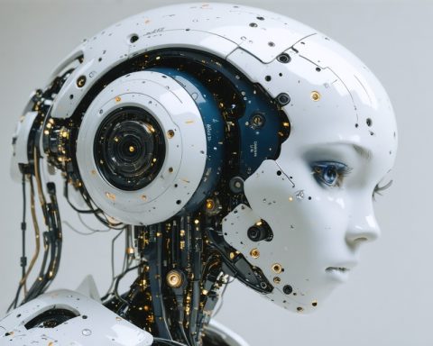 The Unstoppable Trio: Why These AI Titans Deserve a Permanent Spot in Your Portfolio The Unstoppable Trio: Why These AI Titans Deserve a Permanent Spot in Your Portfolio