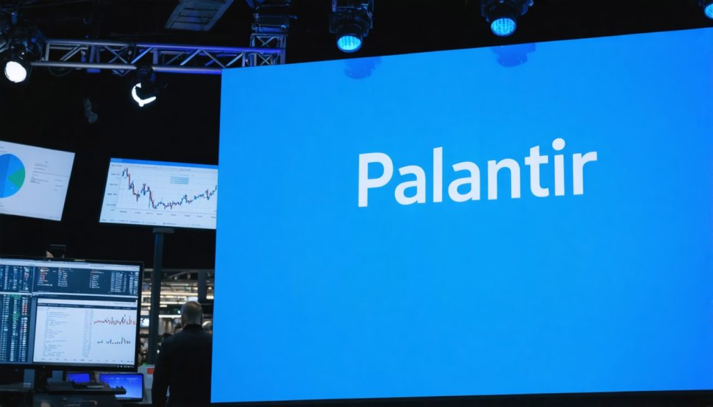 Why Investors Should Watch Palantir’s U.S. Commercial Growth, Not Just Its Soaring Stock Price Why Investors Should Watch Palantir’s U.S. Commercial Growth, Not Just Its Soaring Stock Price