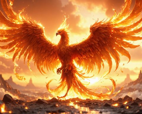 Phoenix Rising: Pi Coin’s Dramatic 80% Surge After Launch Plummet Phoenix Rising: Pi Coin’s Dramatic 80% Surge After Launch Plummet