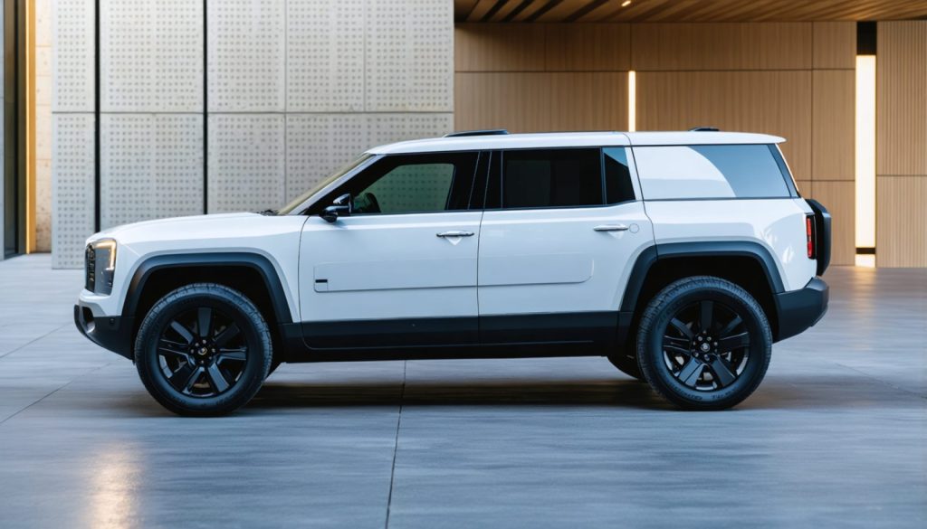 Rivian Faces a Pivotal Moment as Sales Soar but Federal Loan Remains Uncertain Rivian Faces a Pivotal Moment as Sales Soar but Federal Loan Remains Uncertain