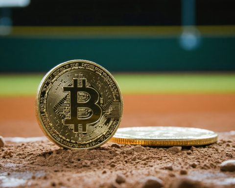 Can PlutoChain Transform Bitcoin While Dogecoin Eyes the Big Leagues? Can PlutoChain Transform Bitcoin While Dogecoin Eyes the Big Leagues?