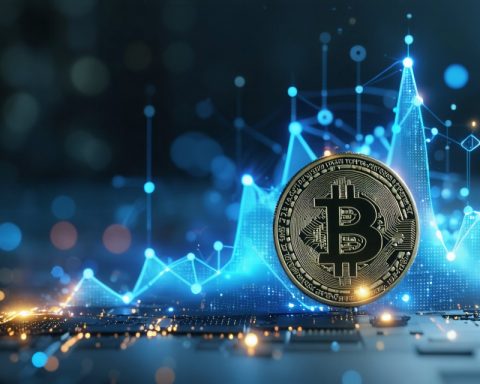 Could XRP and PlutoChain Ignite the Next Crypto Revolution? Could XRP and PlutoChain Ignite the Next Crypto Revolution?