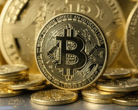 Will Crypto Giants Survive the Looming Correction? Will Crypto Giants Survive the Looming Correction?
