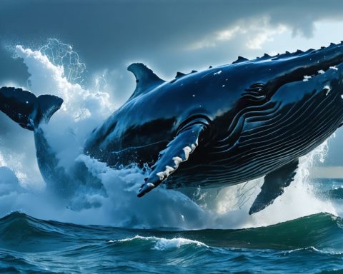 The GameFi Token Whales Can’t Ignore: Rollblock’s Meteoric Rise The GameFi Token Whales Can’t Ignore: Rollblock’s Meteoric Rise