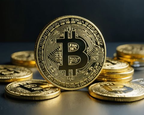 Is Pi Coin Poised for a Breakthrough? Discover the Buzz Before Binance’s Crucial Decision Is Pi Coin Poised for a Breakthrough? Discover the Buzz Before Binance’s Crucial Decision
