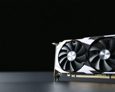 The Game-Changer: NVIDIA’s GeForce RTX 5070 Surpasses Expectations The Game-Changer: NVIDIA’s GeForce RTX 5070 Surpasses Expectations