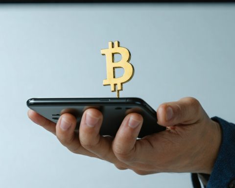 This Cryptocurrency Could Revolutionize Economies with Just a Smartphone This Cryptocurrency Could Revolutionize Economies with Just a Smartphone