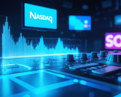 Revolutionizing Sound: NASDAQ: SOUN’s Leap into the Future of Audio Revolutionizing Sound: NASDAQ: SOUN’s Leap into the Future of Audio