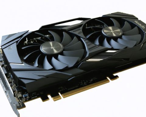 The Shocking Glitch Haunting Nvidia’s RTX 50-Series Cards The Shocking Glitch Haunting Nvidia’s RTX 50-Series Cards