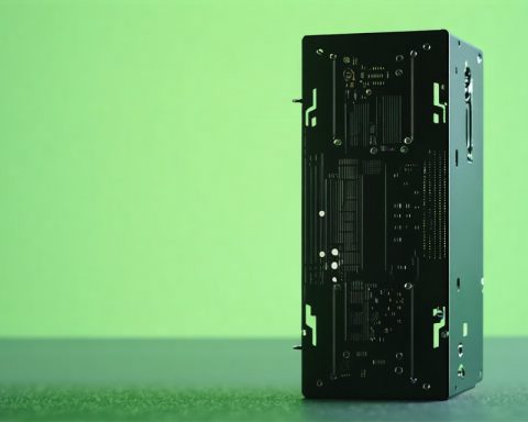 Nvidia’s RTX 5080 Production Hiccup: What You Need to Know Nvidia’s RTX 5080 Production Hiccup: What You Need to Know