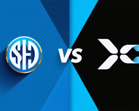 SEC vs. XRP: A New Twist Emerges! Technology Shapes the Legal Landscape. SEC vs. XRP: A New Twist Emerges! Technology Shapes the Legal Landscape.