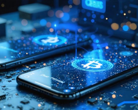 Pi Network’s Tech Revolution. Is Cryptocurrency Mining on Your Phone Feasible? Pi Network’s Tech Revolution. Is Cryptocurrency Mining on Your Phone Feasible?