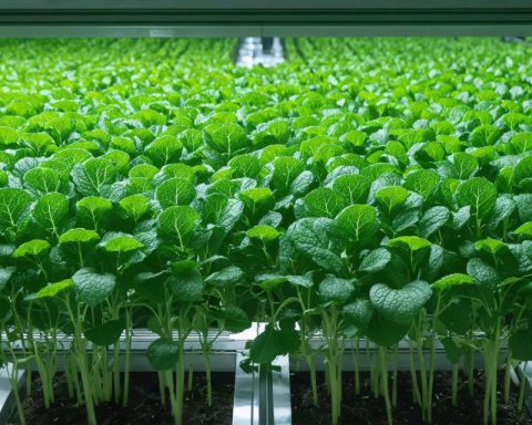 Quantum Leap in Farming: D-Wave’s Revolutionary Breakthrough Reshapes Agriculture Quantum Leap in Farming: D-Wave’s Revolutionary Breakthrough Reshapes Agriculture