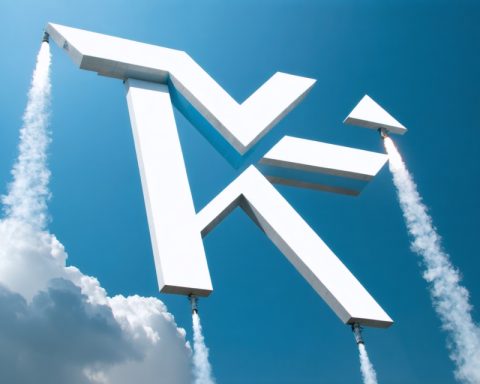 XRP Skyrockets! Potential SEC ETF Approval Could Be Game-Changer XRP Skyrockets! Potential SEC ETF Approval Could Be Game-Changer