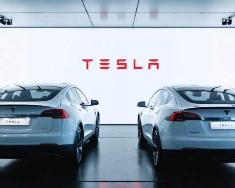 Tesla’s European Struggles: A Bright Market Casts a Shadow Tesla’s European Struggles: A Bright Market Casts a Shadow