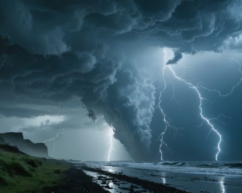 Will XRP Weather the Storm? Crucial Days Ahead for Crypto Enthusiasts Will XRP Weather the Storm? Crucial Days Ahead for Crypto Enthusiasts