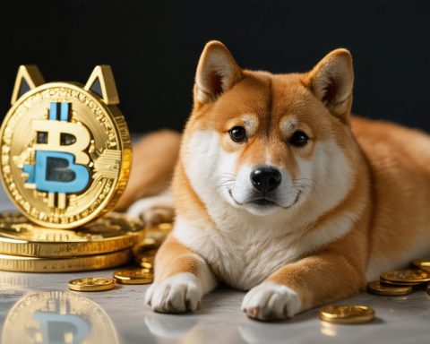 Dogecoin’s Meteoric Rise: Could a Bullish Breakout Reignite the Meme Coin’s Glory? Dogecoin’s Meteoric Rise: Could a Bullish Breakout Reignite the Meme Coin’s Glory?