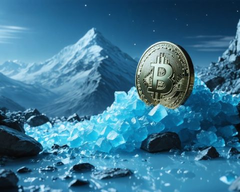 Crypto Chaos: Bitcoin’s Slippery Slope and Altcoin Avalanche Crypto Chaos: Bitcoin’s Slippery Slope and Altcoin Avalanche