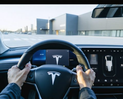Steering Glitch Spurs Tesla Stock Drop: Could This Recall Shake the Market Long Term? Steering Glitch Spurs Tesla Stock Drop: Could This Recall Shake the Market Long Term?