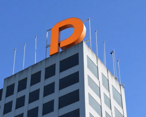 Palantir’s Wild Ride: Stock Soars, Then Stumbles—What’s Next? Palantir’s Wild Ride: Stock Soars, Then Stumbles—What’s Next?
