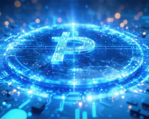 Ripple Revolution! The Future of Finance Unleashed Ripple Revolution! The Future of Finance Unleashed