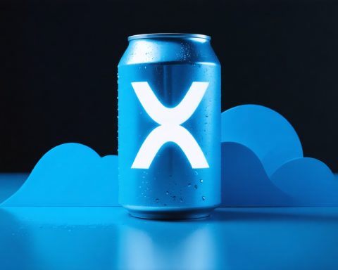 Can XRP Propel Your Financial Future Amid Regulatory Waves? Can XRP Propel Your Financial Future Amid Regulatory Waves?