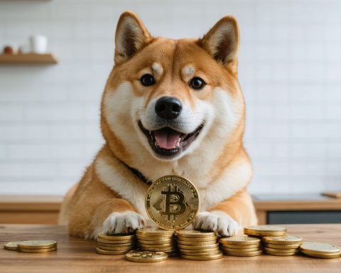 Why Dogecoin’s Dip Is Making Crypto Investors Sweat Why Dogecoin’s Dip Is Making Crypto Investors Sweat