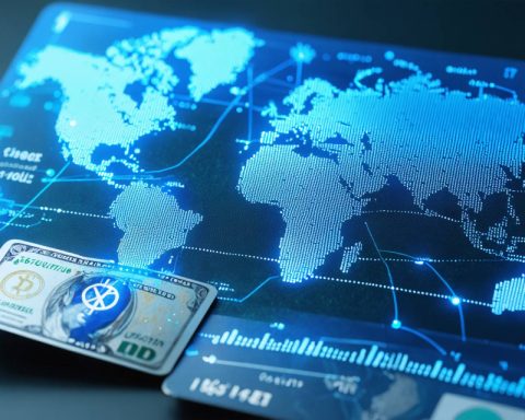 Revolution in Payments! How XRP is Transforming International Transactions Revolution in Payments! How XRP is Transforming International Transactions