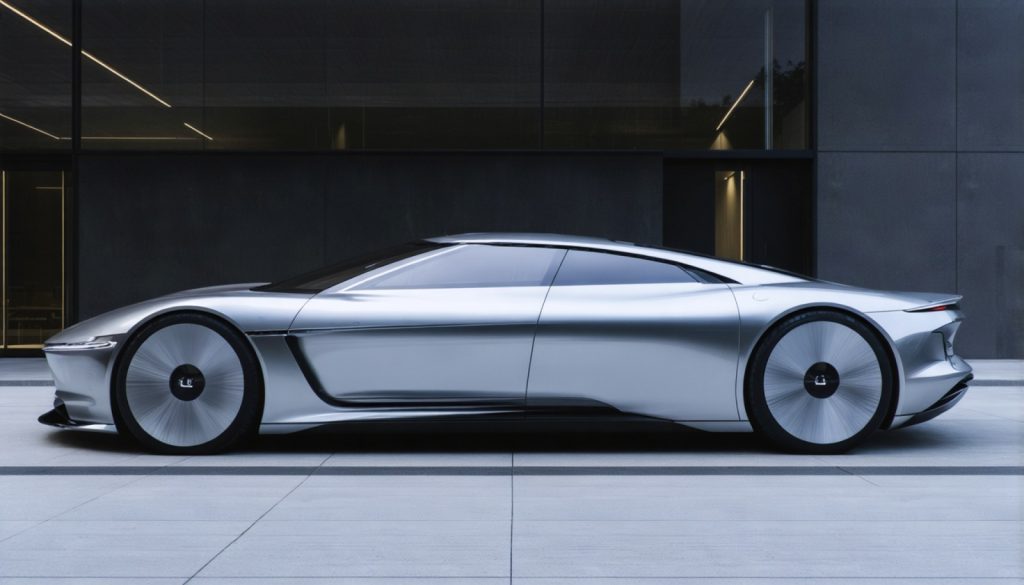 Lucid Motors: New EVs, New Leadership, and a Bumpy Stock Ride Lucid Motors: New EVs, New Leadership, and a Bumpy Stock Ride