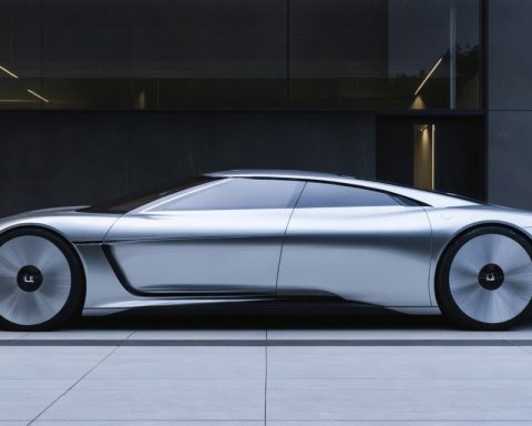 Lucid Motors: New EVs, New Leadership, and a Bumpy Stock Ride Lucid Motors: New EVs, New Leadership, and a Bumpy Stock Ride