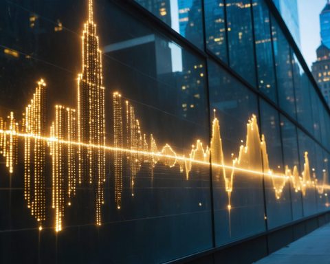 AI Surge Lights Up Wall Street: SoundHound’s Meteoric Rise AI Surge Lights Up Wall Street: SoundHound’s Meteoric Rise