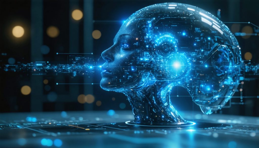 The AI Revolution: NVIDIA’s Pivotal Role in Shaping a Digital Tomorrow The AI Revolution: NVIDIA’s Pivotal Role in Shaping a Digital Tomorrow