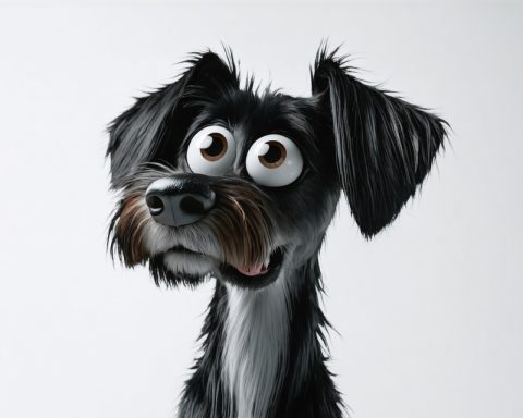 The Future of Pets: Dawgz AI Revolutionizing Canine Companionship! Discover the Science Behind the Bark The Future of Pets: Dawgz AI Revolutionizing Canine Companionship! Discover the Science Behind the Bark