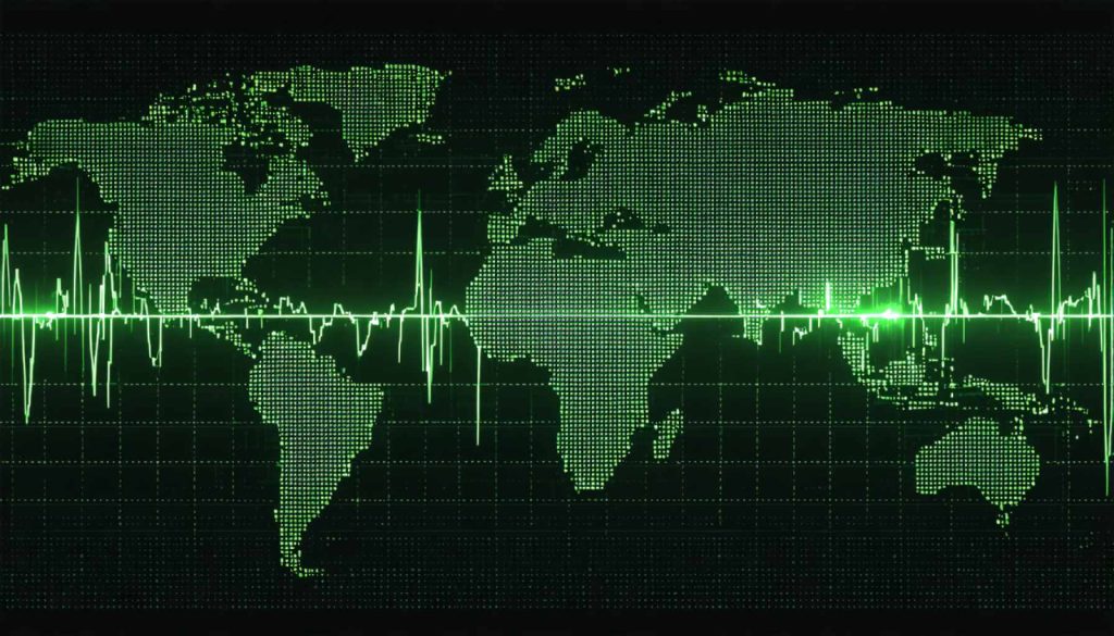 The AI Revolution’s Pulse: How Nvidia’s Earnings Stir Global Markets The AI Revolution’s Pulse: How Nvidia’s Earnings Stir Global Markets