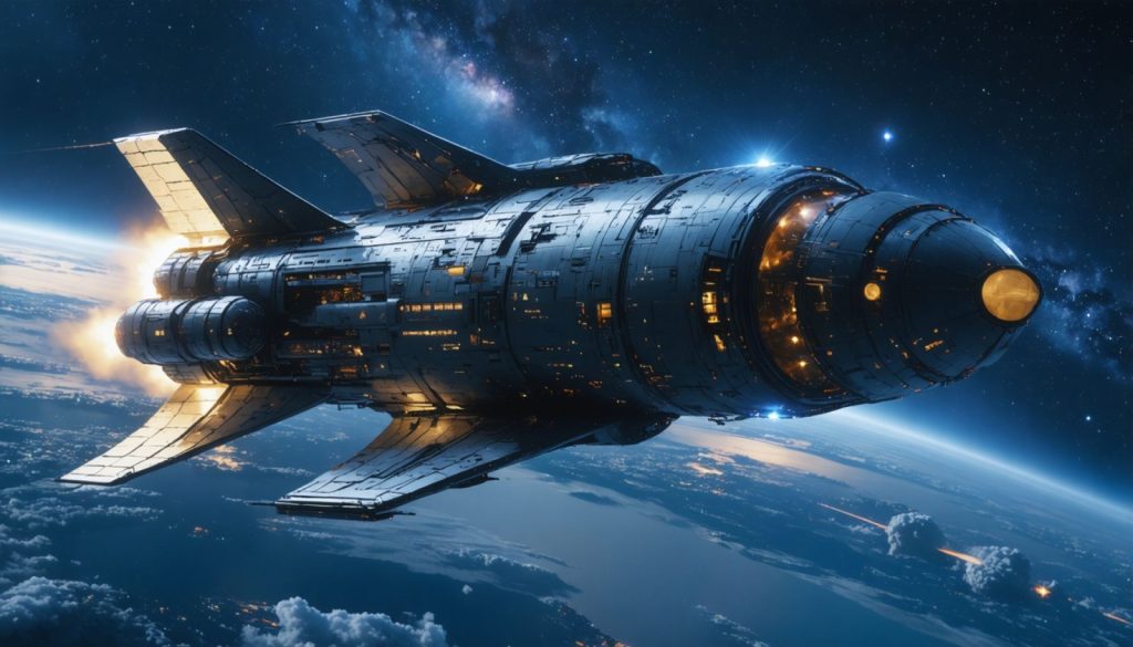 The Rise of AI Titans: Is NVIDIA’s Rocketship Adventure Slowing? The Rise of AI Titans: Is NVIDIA’s Rocketship Adventure Slowing?