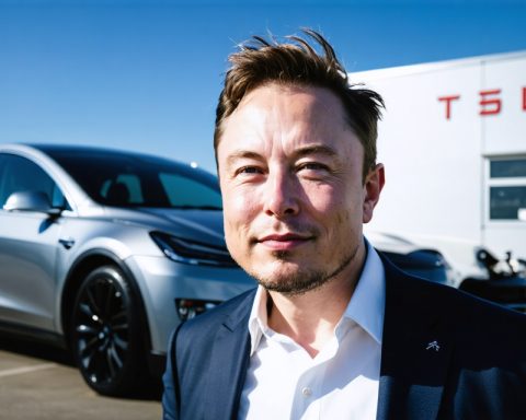 Elon Musk’s Polarizing Moves Shake Tesla, Giving Rise to Chinese EV Giants Elon Musk’s Polarizing Moves Shake Tesla, Giving Rise to Chinese EV Giants