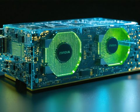 The AI Revolution Demands Unprecedented Computing Power, Warns Nvidia The AI Revolution Demands Unprecedented Computing Power, Warns Nvidia