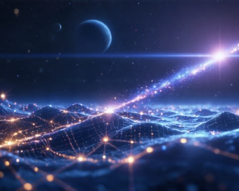 QuantumScape: A Sinking Tech Star or a Silent Hope? QuantumScape: A Sinking Tech Star or a Silent Hope?