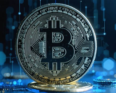Will Pi Change the Crypto Game on Binance? A New Frontier Emerging Will Pi Change the Crypto Game on Binance? A New Frontier Emerging