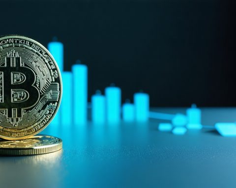 Why Cathie Wood’s Bold Bitcoin Prediction Could Change the Financial Landscape Why Cathie Wood’s Bold Bitcoin Prediction Could Change the Financial Landscape
