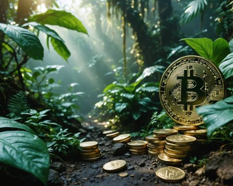 The Future of Finance: How One Analyst Navigates the Crypto Jungle The Future of Finance: How One Analyst Navigates the Crypto Jungle